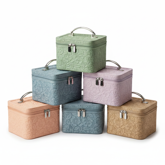 All 5 Colours