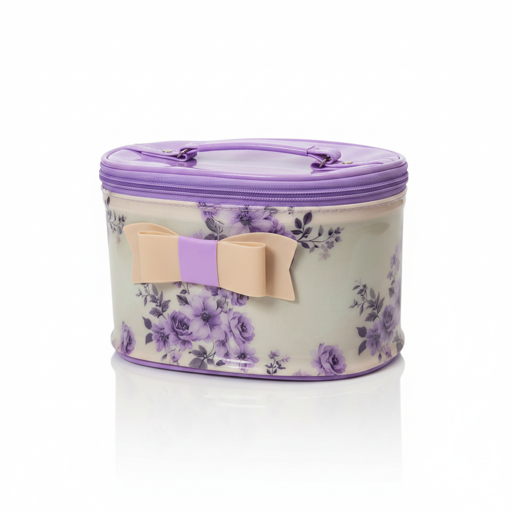 Single Box White BG