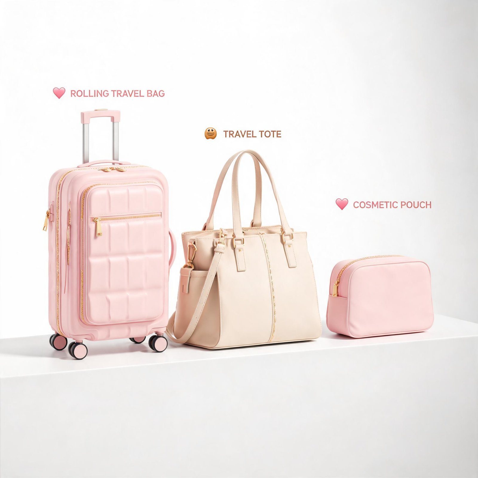 Travel Bag